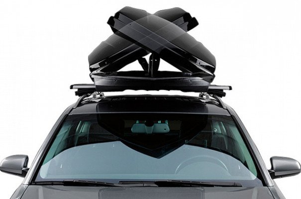 St e n box Thule Flow 606 TuningStyle.cz