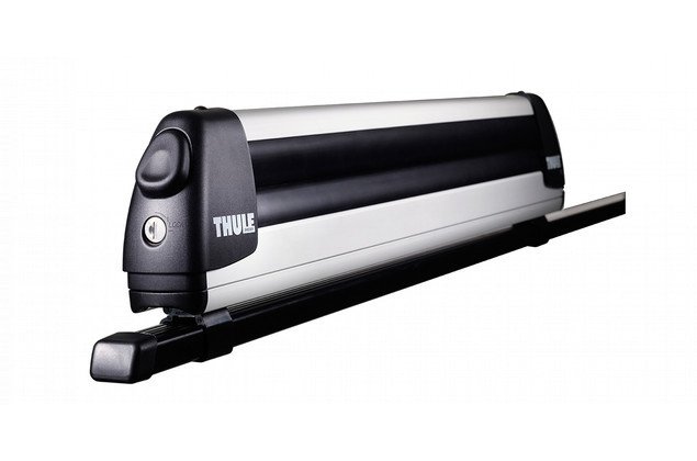 Nosič lyží Thule Xtender 739 pro 6 párů