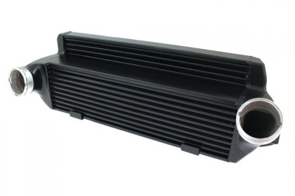 Intercooler TurboWorks BMW E82 E88 E89 E90 E92 BENZYNA 120/140mm