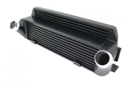 Intercooler TurboWorks BMW F20 F22 F30 F32 BENZYNA 120/140mm