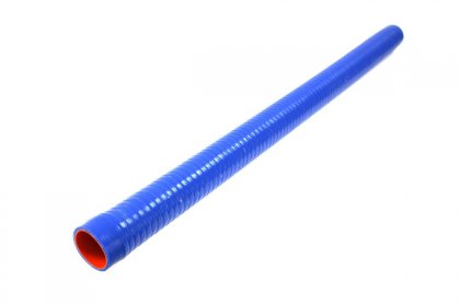 Łącznik 100cm FLEX wzmacniany TurboWorks PRO Blue 30mm