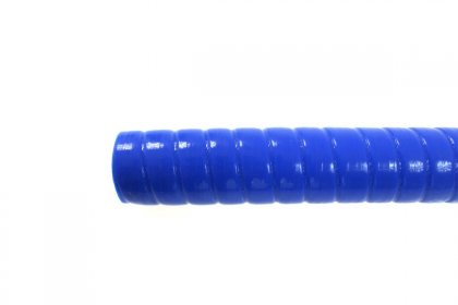 Łącznik 100cm FLEX wzmacniany TurboWorks PRO Blue 30mm