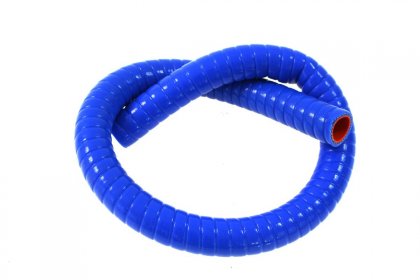 Łącznik 100cm FLEX wzmacniany TurboWorks PRO Blue 40mm