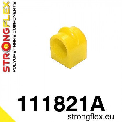 111821A: Tuleja stabilizatora tylnego SPORT