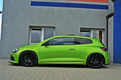 Dokładki Progów Racing VW Scirocco 3 R