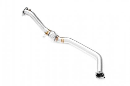 Downpipe BMW E46 318D, 320D M47N