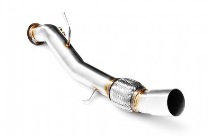 Downpipe BMW E60 E61 535D M57N