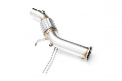 Downpipe BMW f15 f16