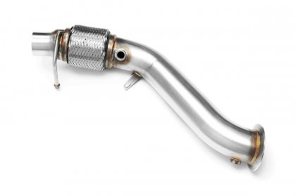 Downpipe BMW f20 ,f21 114i 116i 118i N13 2010-2016 102,136,170, f30,f31 316i N13 2012-2016