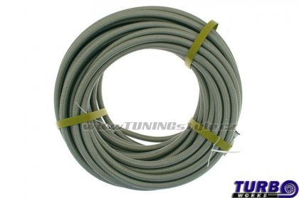 Hadice PTFE  4mm 100cm