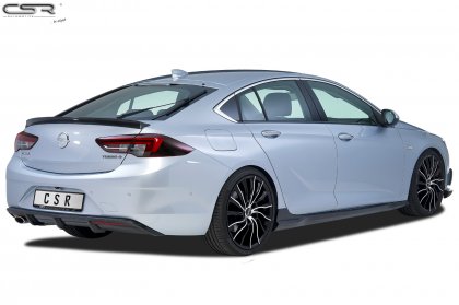 Prahy CSR X Line - Opel Insignia B