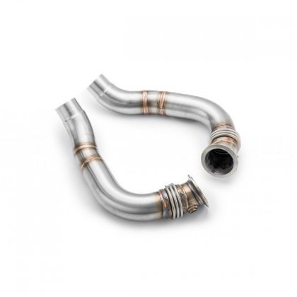 Downpipe BMW F01,F02,G11,G12 750i/ix