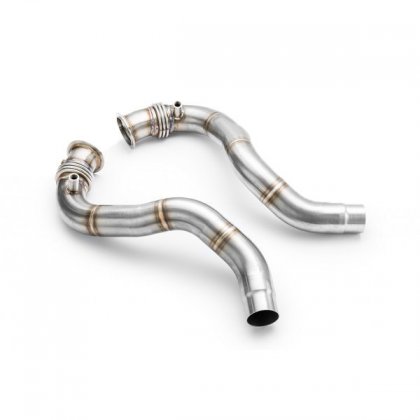 Downpipe BMW F16 X5 50i