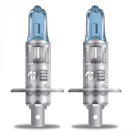 Žárovka Osram COOL BLUE Intense H1 12V/55W DUO