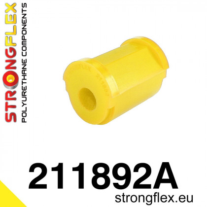 211892A: Tuleja stabilizatora tylnego SPORT