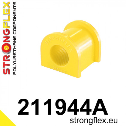 211944A: Tuleja stabilizatora przedniego SPORT