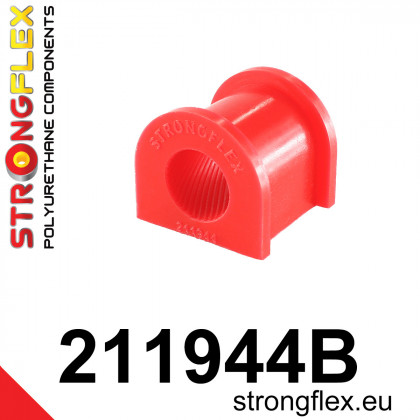 211944B: Tuleja stabilizatora przedniego