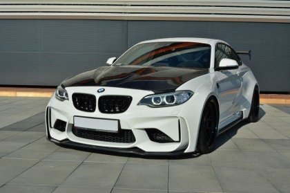 Bodykit BMW M2 F87 2016 -