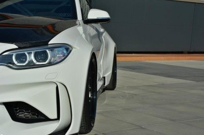 Bodykit BMW M2 F87 2016 -