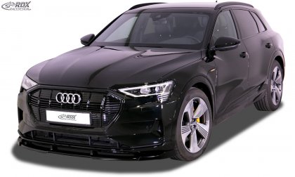 Přední spoiler pod nárazník RDX VARIO-X AUDI e-tron a e-tron Sportback