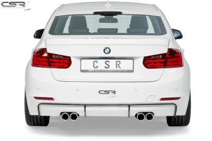Křídlo, spoiler kufru CSR - BMW F30 M3 F80 Limousine