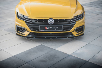 Spojler pod nárazník lipa Volkswagen Arteon R-Line