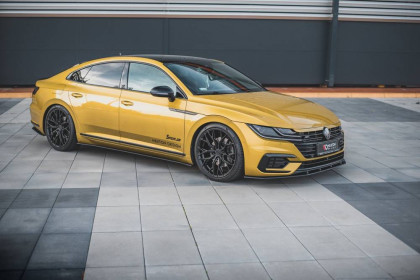 Spojler pod nárazník lipa Volkswagen Arteon R-Line