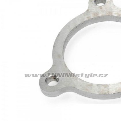 Adaptér downpipe K04,1.8T Audi S3 8L, TT , Seat Leon Cupra R