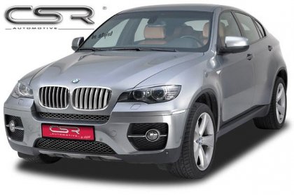 Mračítka CSR-BMW X6 E71/E72 coupe 08-