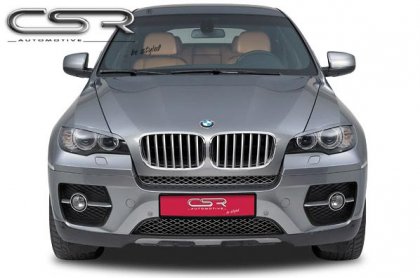 Mračítka CSR-BMW X6 E71/E72 coupe 08-