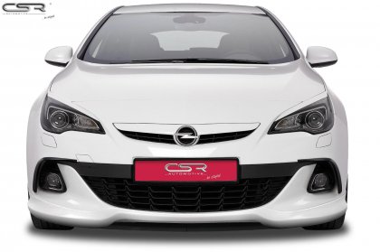 Mračítka CSR-Opel Astra J GTC 12-