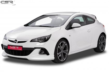 Mračítka CSR-Opel Astra J GTC 12-