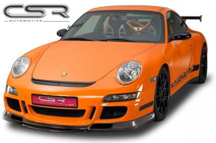 Mračítka CSR-Porsche 911/997 04-