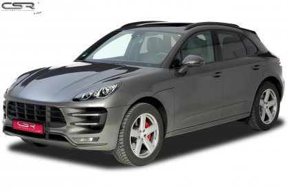 Mračítka CSR-Porsche Macan 14-