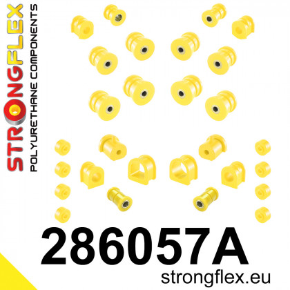 286057A: Kompletny zestaw zawieszenia SPORT