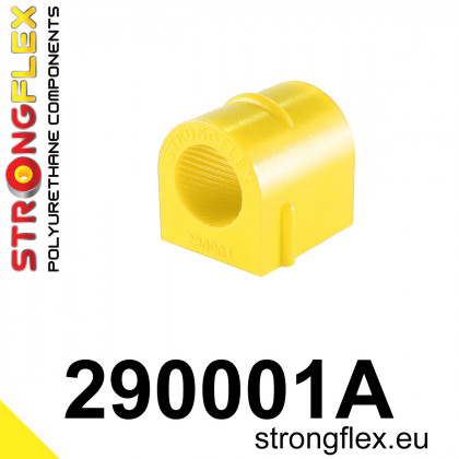 290001A: Tuleja stabilizatora przedniego SPORT