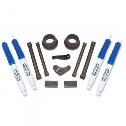 3'' Pro Comp Lift Kit Suspension