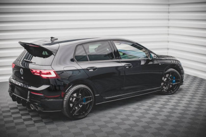 Street Pro prahové lišty Volkswagen Golf R Mk8