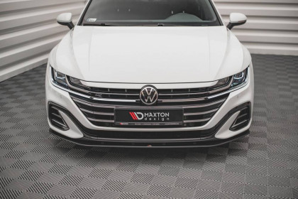 Street pro spojler pod nárazník lipa Volkswagen Arteon R-Line Facelift