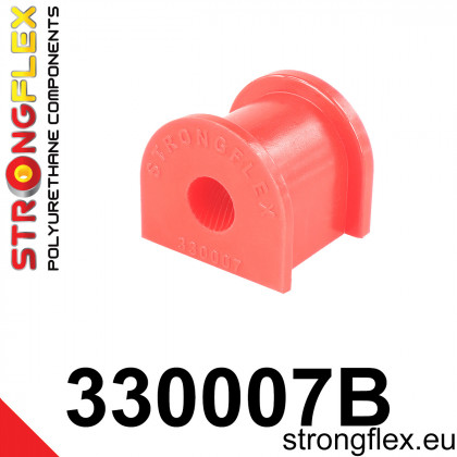 330007B: Tuleja stabilizatora tylnego