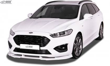 Přední spoiler pod nárazník RDX VARIO FORD Mondeo ST-Line 19-