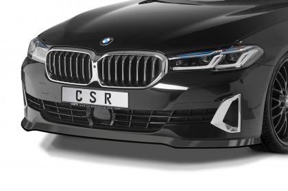 Spoiler pod přední nárazník CSR CUP - BMW 5 (G30/G31) LCI ABS