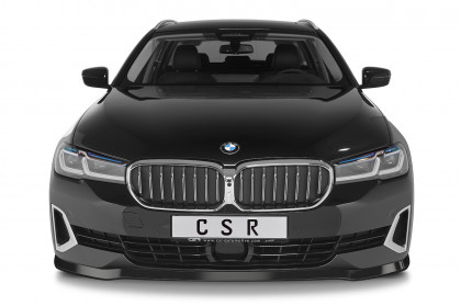Spoiler pod přední nárazník CSR CUP - BMW 5 (G30/G31) LCI ABS
