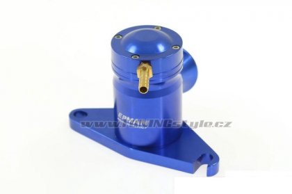 BLOW OFF ventil 4503 Subaru Impreza WRX/STi Blue