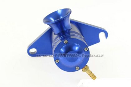 BLOW OFF ventil 4503 Subaru Impreza WRX/STi Blue