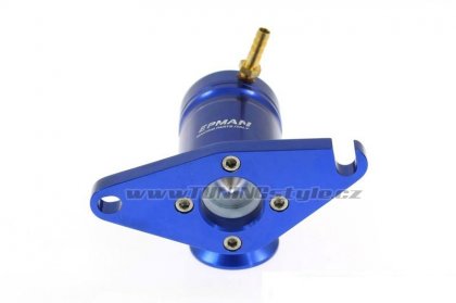 BLOW OFF ventil 4503 Subaru Impreza WRX/STi Blue