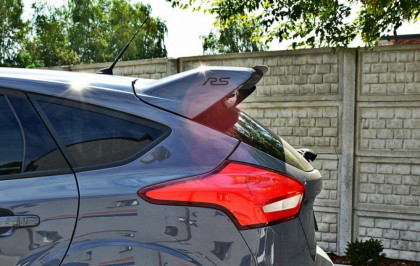 Střešní spoiler Maxton Ford Focus MK3 RS carbon look