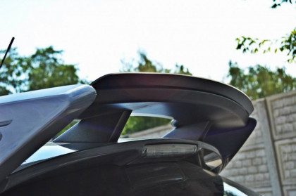 Střešní spoiler Maxton Ford Focus MK3 RS carbon look