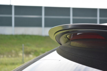 Střešní spoiler Maxton Alfa Romeo Stelvio carbon look