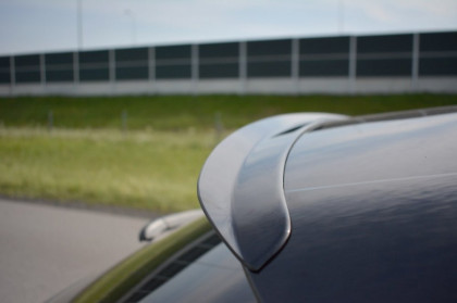 Střešní spoiler Maxton Alfa Romeo Stelvio carbon look